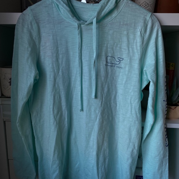 Vineyard Vines Lightweight Sweater - Picture 5 of 9